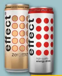 REWE Center Effect Energy Drink Angebot