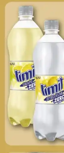 REWE Center Franken Brunnen Limit Angebot