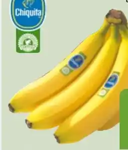 Edeka Xpress Chiquita Bananen Angebot