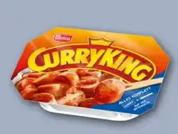 REWE Center Meica Curry King Angebot