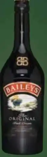 E-Center Baileys Irish Cream Liqueur Angebot