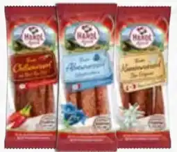 Edeka Handl Tyrol Tiroler Chiliwurzerl Angebot