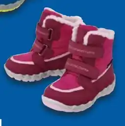 Lidl Lupilu Baby-Schneestiefel Angebot