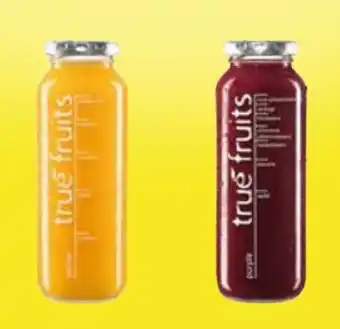 Edeka True Fruits Smoothies Angebot