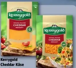 REWE Center Kerrygold Cheddar Angebot