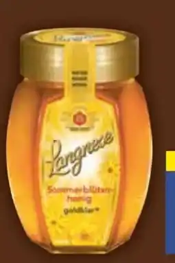 E-Center Langnese Honig Sommerblüte Angebot