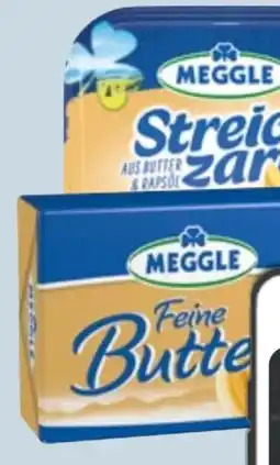 Edeka Xpress Meggle Butter Angebot