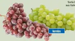 Edeka Xpress Edeka Herzstücke Tafeltrauben Angebot