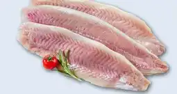 REWE Center Seelachsfilet Angebot
