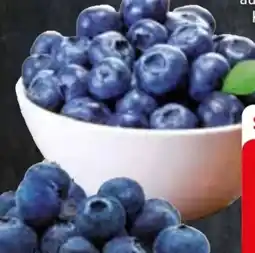 Edeka Heidelbeeren Angebot