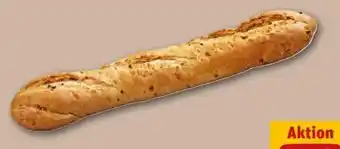 REWE Center Rewe Back-Station Zwiebelbaguette Angebot