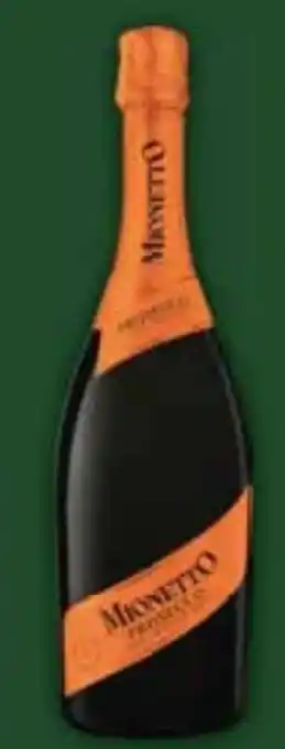 E-Center Mionetto Prosecco Angebot