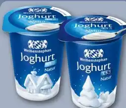 REWE Center Weihenstephan Joghurt Mild Angebot