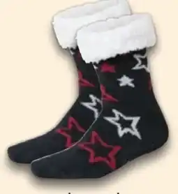 Lidl Esmara Damen Kuschelsocken Angebot