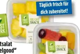 Edeka Obstwerk Obstsalat Feelgood Angebot