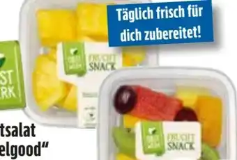 Edeka Obstwerk Obstsalat Feelgood Angebot