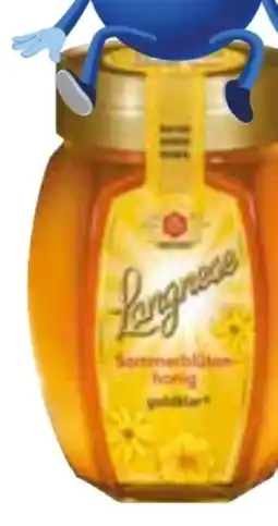Edeka Langnese Landhonig Angebot