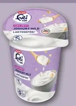 REWE Center Rewe Frei Von Joghurt mild Laktosefrei Angebot
