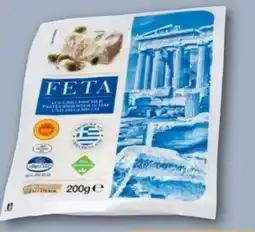 REWE Center Hellas Feta Angebot