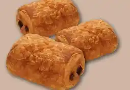 REWE Center Rewe Back-Station Butter-Schokobrötchen Angebot