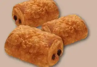 REWE Center Rewe Back-Station Butter-Schokobrötchen Angebot