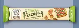 REWE Center Tante Fanny Dinkel-Pizzateig Angebot