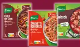 Edeka Knorr Fix Angebot