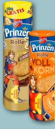REWE Center DeBeukelaer Prinzen Rolle Angebot