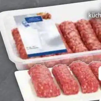 Edeka Südbayerische Fleischwaren Cevapcici Angebot