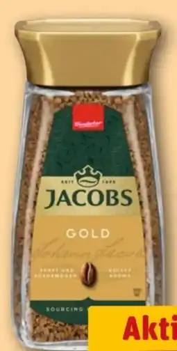 REWE Center Jacobs Gold Angebot