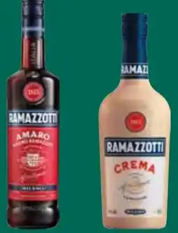 Edeka Ramazzotti Amaro Angebot