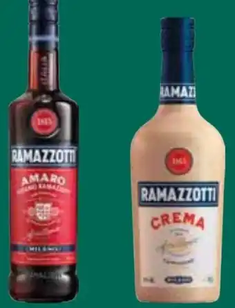 Edeka Ramazzotti Amaro Angebot