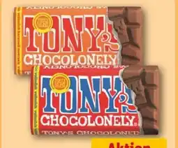 REWE Center Tony's Chocolonely Schokolade Angebot