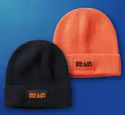 REWE Center Billie Eilish Beanie Angebot