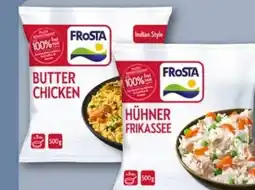 REWE Center Frosta Pfannengericht Angebot