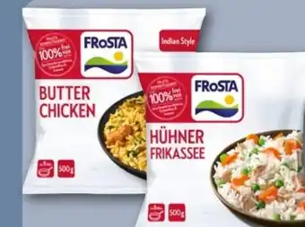 REWE Center Frosta Pfannengericht Angebot