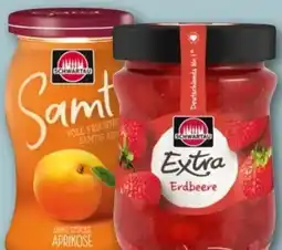 REWE Center Schwartau Fruchtaufstrich Samt Angebot