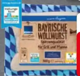 Edeka Edeka Heimatliebe Wollwurst Angebot