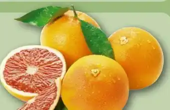REWE Grapefruit Angebot