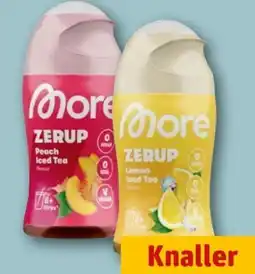 REWE More Nutrition Zerup Angebot