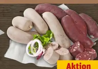 REWE Palmberger Leberwurst Angebot