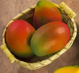 REWE Center Rewe Bio Mangos Angebot