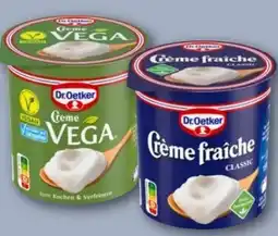 REWE Center Dr. Oetker Crème Fraîche Angebot