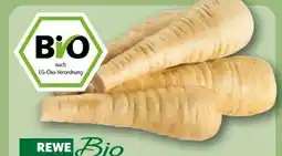 REWE Rewe Bio Pastinaken Angebot