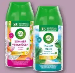REWE Center Airwick Freshmatic Nachfüller Angebot