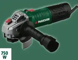 Lidl Parkside Winkelschleifer PWS 115 C3 Angebot