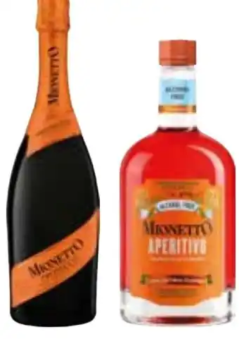 Edeka Mionetto Prosecco Angebot