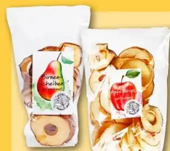 REWE Center Weiki-Hof Apfelchips Angebot