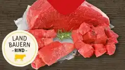 REWE Center Metzgerei Landbauern Rinder-Rouladen Angebot