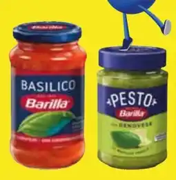 Edeka Barilla Pesto Angebot